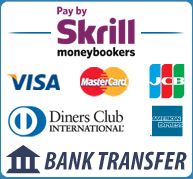 Payment Methods